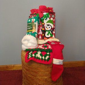 Christmas Bundle